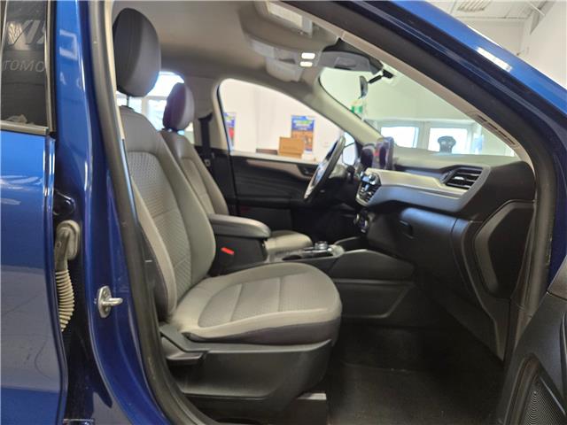 2022 Ford Escape SE (Stk: 22FE30532) in Winnipeg - Image 23 of 24