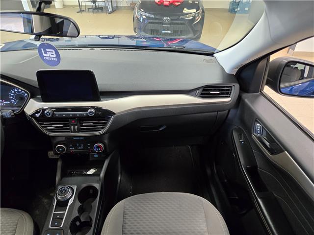 2022 Ford Escape SE (Stk: 22FE30532) in Winnipeg - Image 14 of 24