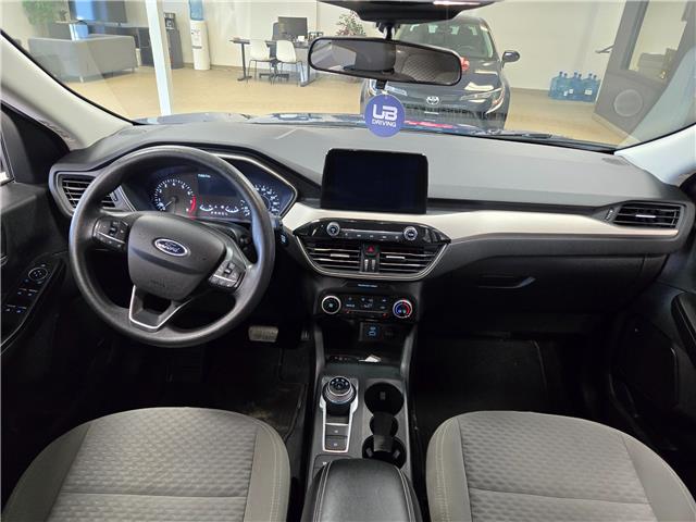 2022 Ford Escape SE (Stk: 22FE30532) in Winnipeg - Image 13 of 24
