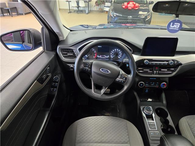 2022 Ford Escape SE (Stk: 22FE30532) in Winnipeg - Image 12 of 24