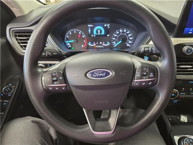 2022 Ford Escape SE (Stk: 22FE30532) in Winnipeg - Image 15 of 24