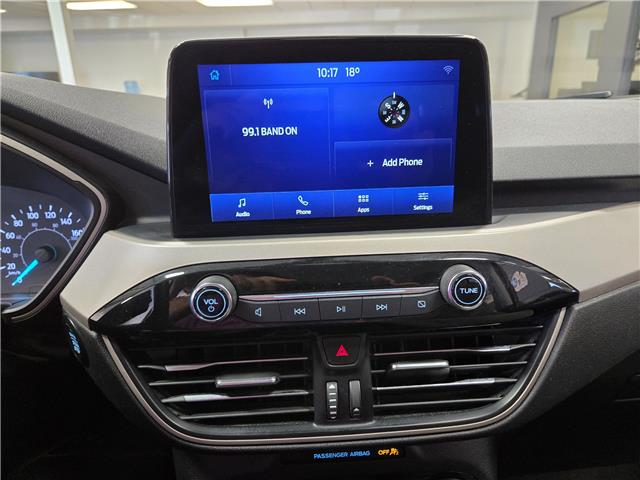 2022 Ford Escape SE (Stk: 22FE30532) in Winnipeg - Image 16 of 24