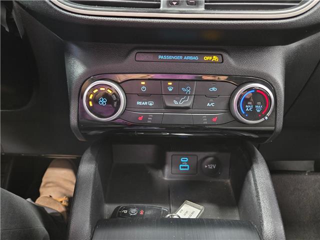 2022 Ford Escape SE (Stk: 22FE30532) in Winnipeg - Image 18 of 24
