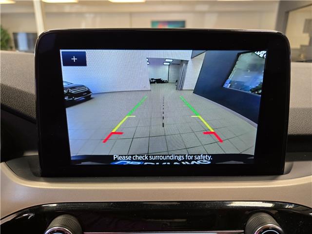 2022 Ford Escape SE (Stk: 22FE30532) in Winnipeg - Image 17 of 24