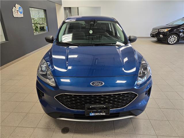 2022 Ford Escape SE (Stk: 22FE30532) in Winnipeg - Image 2 of 24