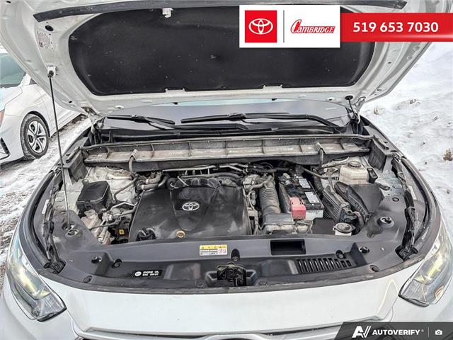 2022 Toyota Highlander XLE (Stk: 2510121) in Cambridge - Image 10 of 25