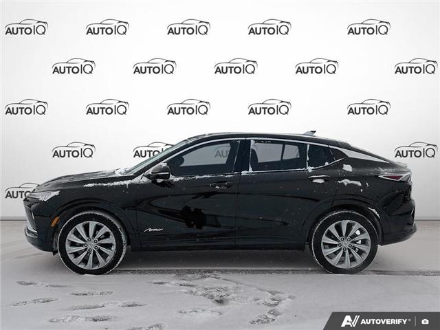 2024 Buick Envista Avenir (Stk: P244582) in Grimsby - Image 4 of 26