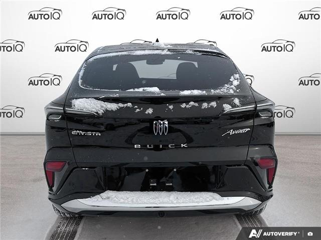 2024 Buick Envista Avenir (Stk: P244582) in Grimsby - Image 6 of 26