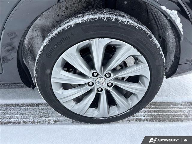 2024 Buick Envista Avenir (Stk: P244582) in Grimsby - Image 7 of 26