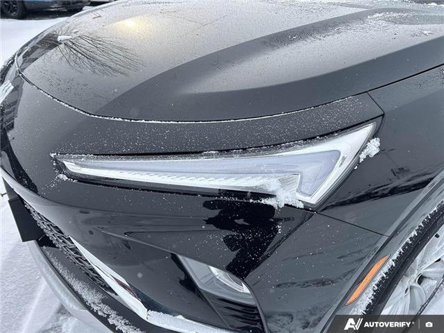 2024 Buick Envista Avenir (Stk: P244582) in Grimsby - Image 9 of 26
