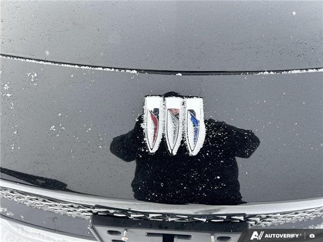 2024 Buick Envista Avenir (Stk: P244582) in Grimsby - Image 10 of 26