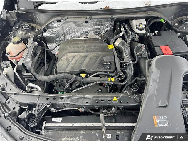 2024 Buick Envista Avenir (Stk: P244582) in Grimsby - Image 11 of 26