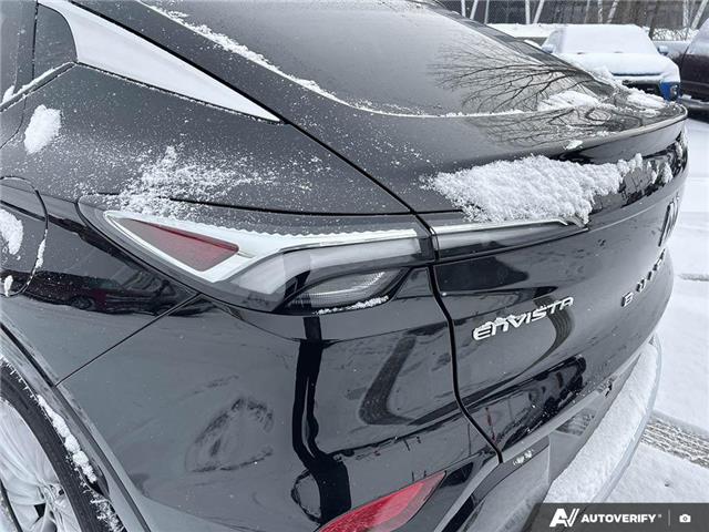 2024 Buick Envista Avenir (Stk: P244582) in Grimsby - Image 12 of 26