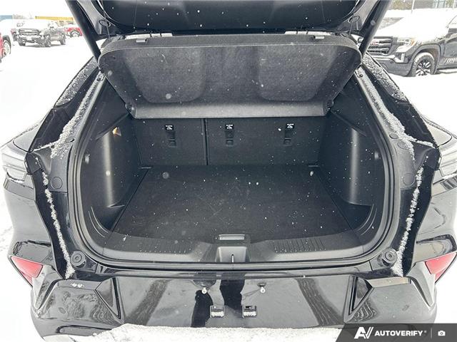 2024 Buick Envista Avenir (Stk: P244582) in Grimsby - Image 13 of 26