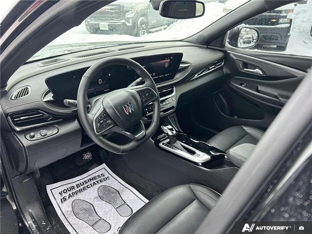 2024 Buick Envista Avenir (Stk: P244582) in Grimsby - Image 14 of 26