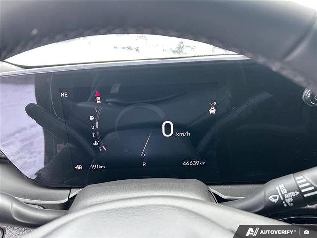 2024 Buick Envista Avenir (Stk: P244582) in Grimsby - Image 16 of 26