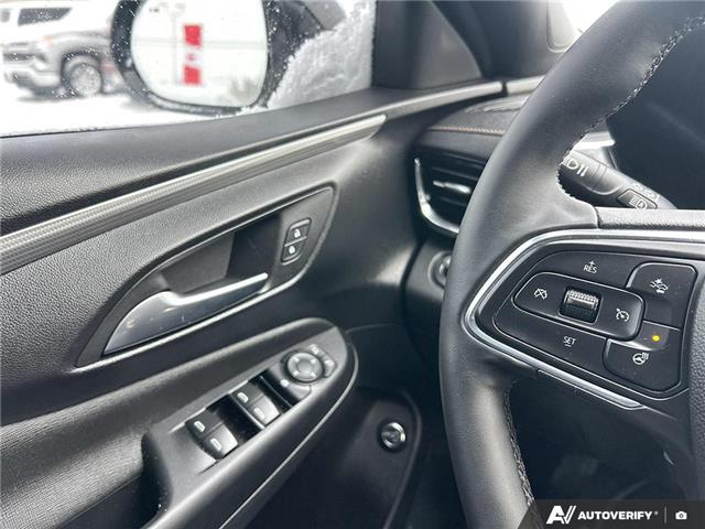 2024 Buick Envista Avenir (Stk: P244582) in Grimsby - Image 18 of 26