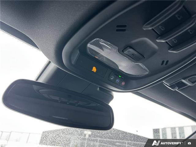 2024 Buick Envista Avenir (Stk: P244582) in Grimsby - Image 19 of 26