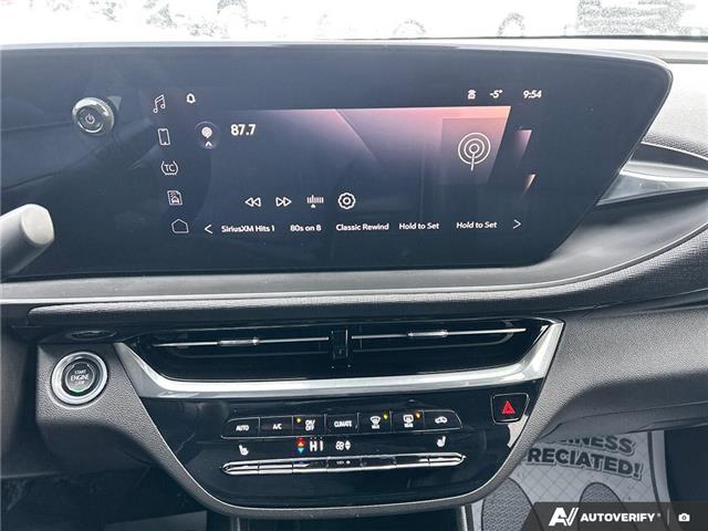 2024 Buick Envista Avenir (Stk: P244582) in Grimsby - Image 20 of 26