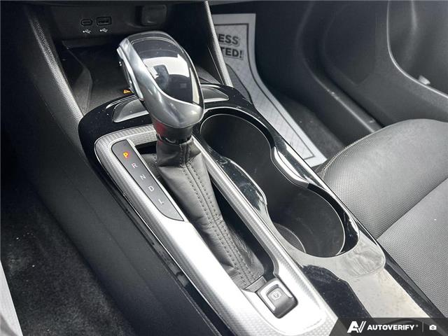 2024 Buick Envista Avenir (Stk: P244582) in Grimsby - Image 21 of 26