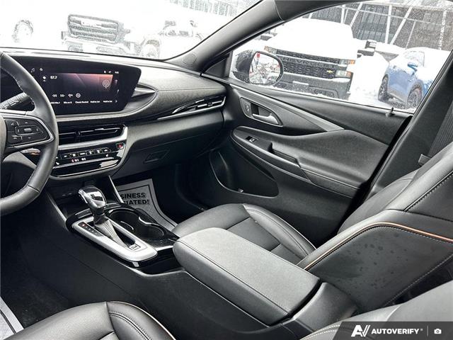 2024 Buick Envista Avenir (Stk: P244582) in Grimsby - Image 26 of 26