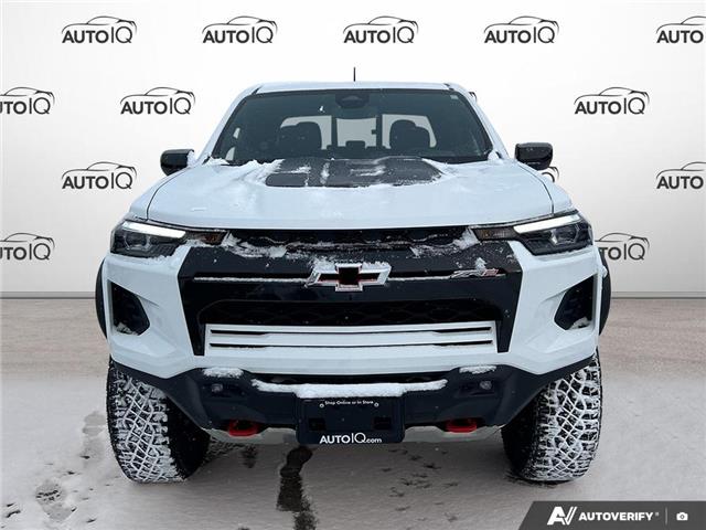2024 Chevrolet Colorado ZR2 (Stk: T323A) in Grimsby - Image 3 of 26