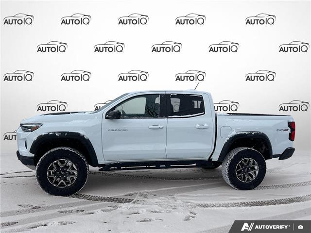 2024 Chevrolet Colorado ZR2 (Stk: T323A) in Grimsby - Image 4 of 26