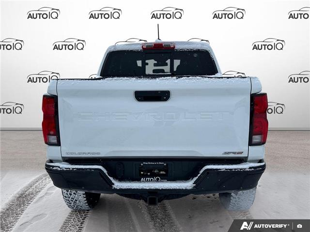 2024 Chevrolet Colorado ZR2 (Stk: T323A) in Grimsby - Image 6 of 26
