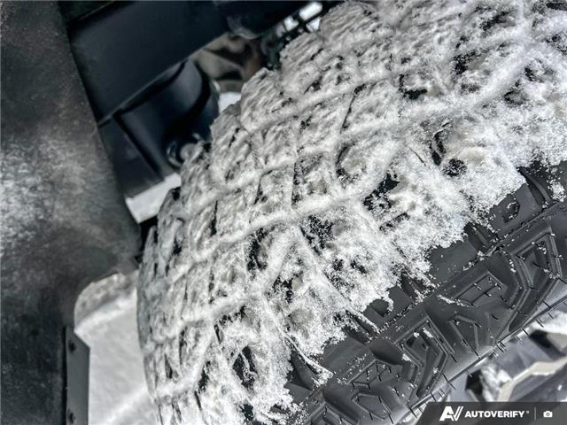 2024 Chevrolet Colorado ZR2 (Stk: T323A) in Grimsby - Image 8 of 26