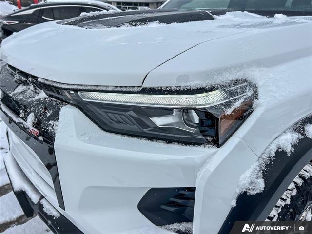 2024 Chevrolet Colorado ZR2 (Stk: T323A) in Grimsby - Image 9 of 26