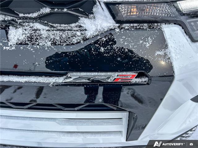 2024 Chevrolet Colorado ZR2 (Stk: T323A) in Grimsby - Image 10 of 26