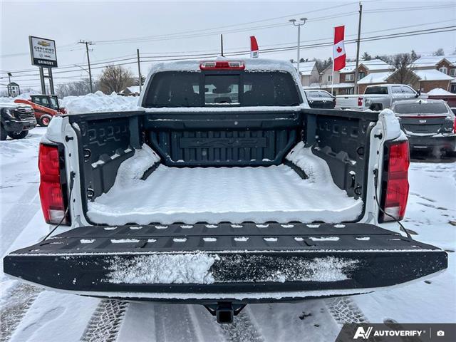 2024 Chevrolet Colorado ZR2 (Stk: T323A) in Grimsby - Image 13 of 26