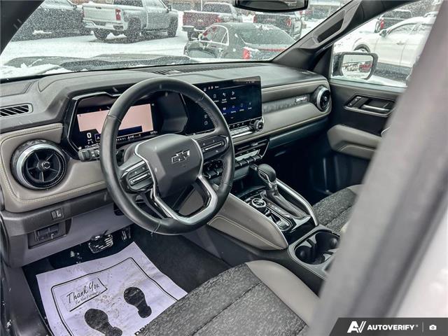 2024 Chevrolet Colorado ZR2 (Stk: T323A) in Grimsby - Image 14 of 26