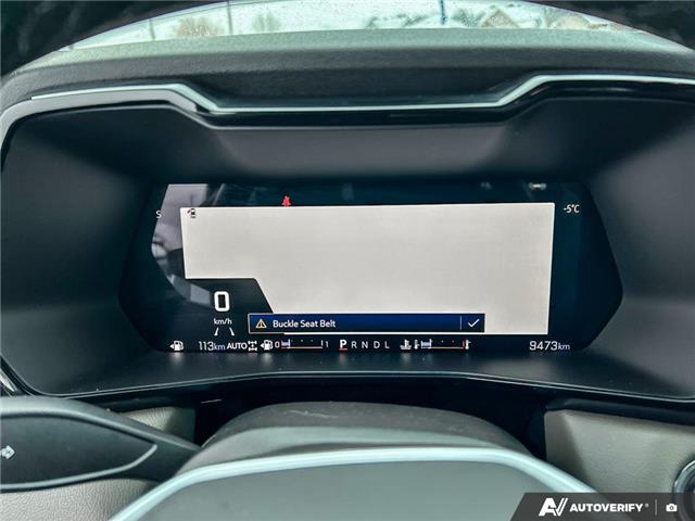 2024 Chevrolet Colorado ZR2 (Stk: T323A) in Grimsby - Image 16 of 26