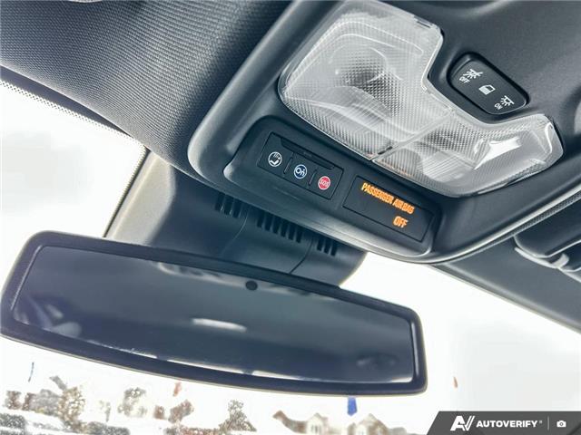 2024 Chevrolet Colorado ZR2 (Stk: T323A) in Grimsby - Image 22 of 26