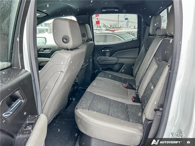 2024 Chevrolet Colorado ZR2 (Stk: T323A) in Grimsby - Image 24 of 26
