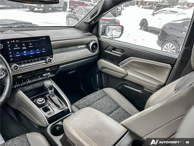2024 Chevrolet Colorado ZR2 (Stk: T323A) in Grimsby - Image 26 of 26