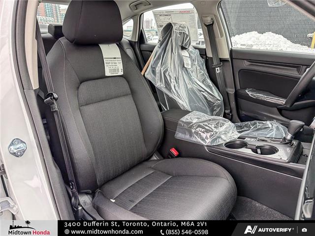 2026 Honda Civic LX (Stk: 2600771) in North York - Image 26 of 29