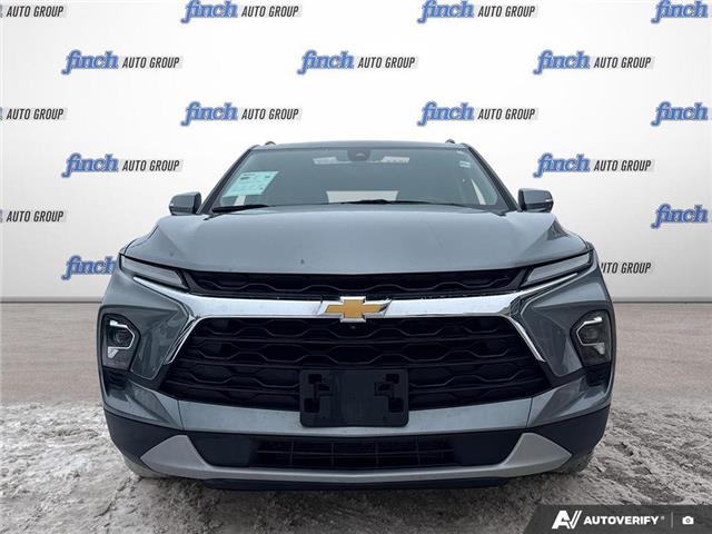 2023 Chevrolet Blazer True North (Stk: 920) in Kitchener - Image 2 of 24