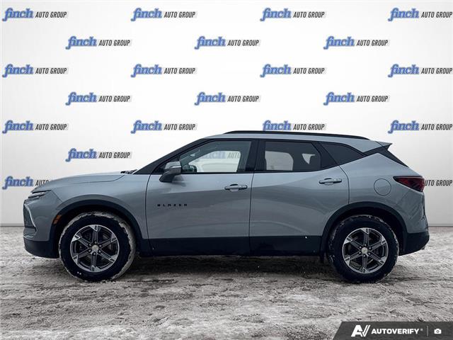 2023 Chevrolet Blazer True North (Stk: 920) in Kitchener - Image 3 of 24