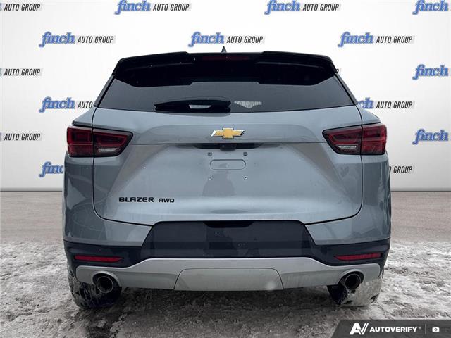 2023 Chevrolet Blazer True North (Stk: 920) in Kitchener - Image 5 of 24