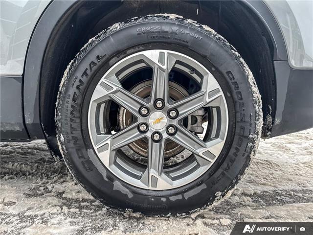 2023 Chevrolet Blazer True North (Stk: 920) in Kitchener - Image 6 of 24