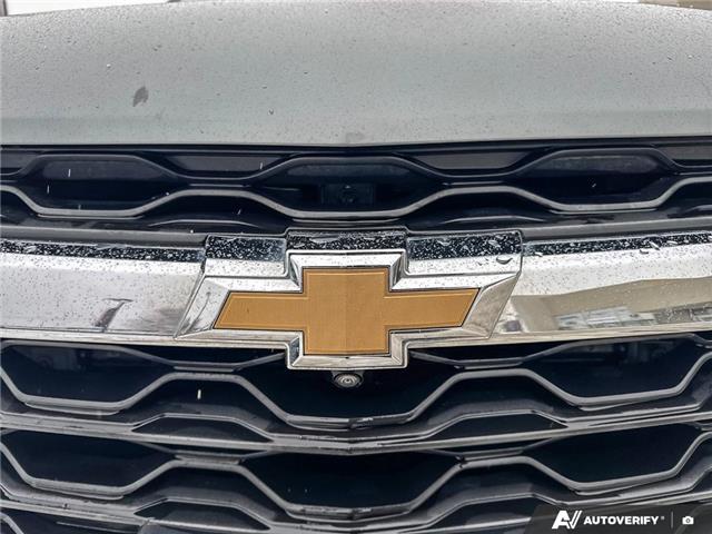 2023 Chevrolet Blazer True North (Stk: 920) in Kitchener - Image 9 of 24