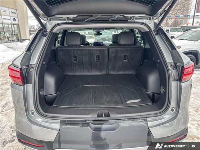 2023 Chevrolet Blazer True North (Stk: 920) in Kitchener - Image 11 of 24