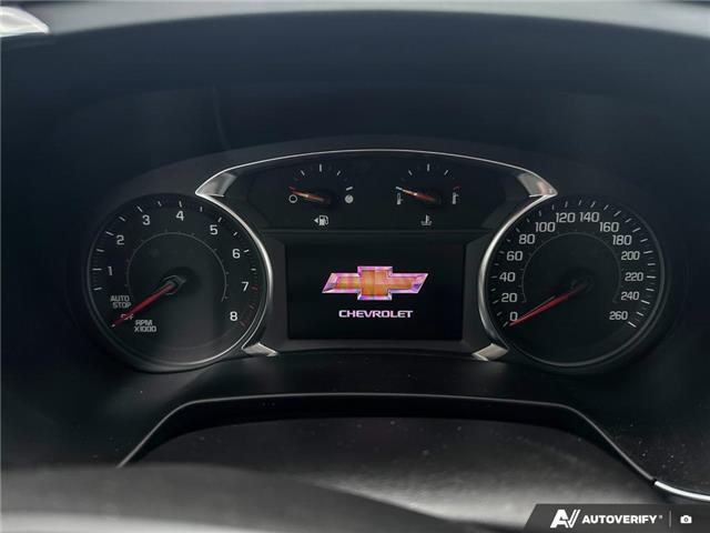 2023 Chevrolet Blazer True North (Stk: 920) in Kitchener - Image 14 of 24
