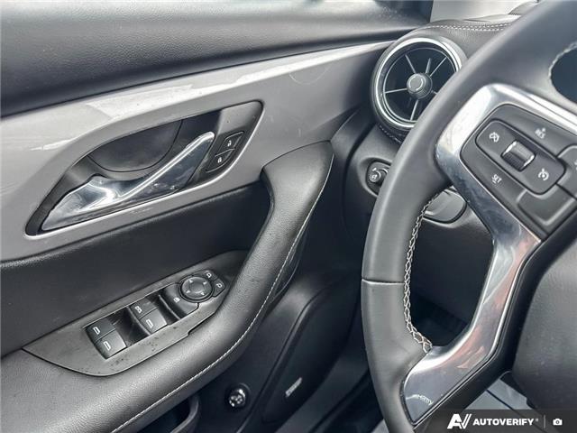 2023 Chevrolet Blazer True North (Stk: 920) in Kitchener - Image 16 of 24