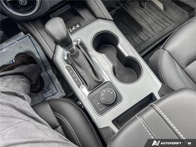 2023 Chevrolet Blazer True North (Stk: 920) in Kitchener - Image 17 of 24