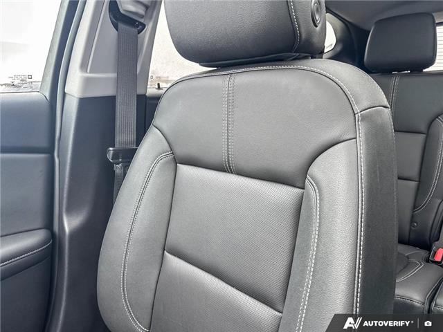 2023 Chevrolet Blazer True North (Stk: 920) in Kitchener - Image 19 of 24