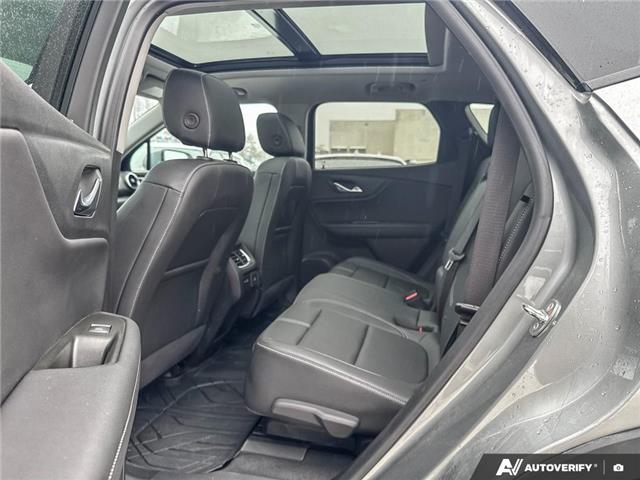2023 Chevrolet Blazer True North (Stk: 920) in Kitchener - Image 22 of 24