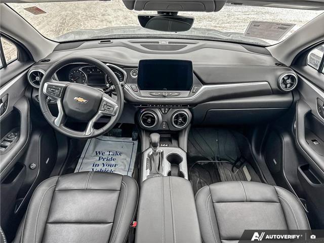 2023 Chevrolet Blazer True North (Stk: 920) in Kitchener - Image 23 of 24